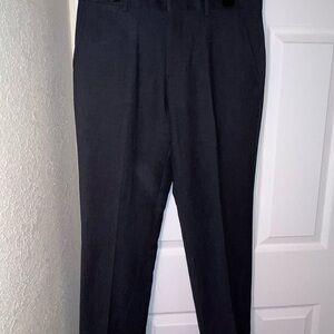 NWOT J Ferrar 32x30 Slim Fit Pants. Charcoal.
